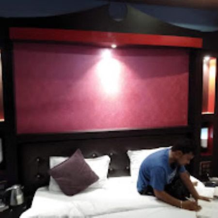 Hotel Bivab Balliguda Baligurha Dış mekan fotoğraf