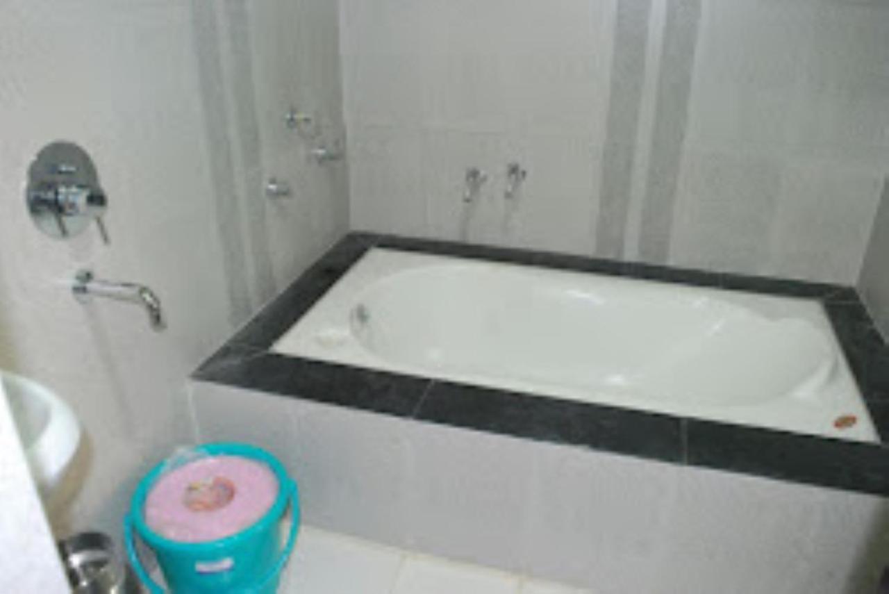 Hotel Bivab Balliguda Baligurha Dış mekan fotoğraf