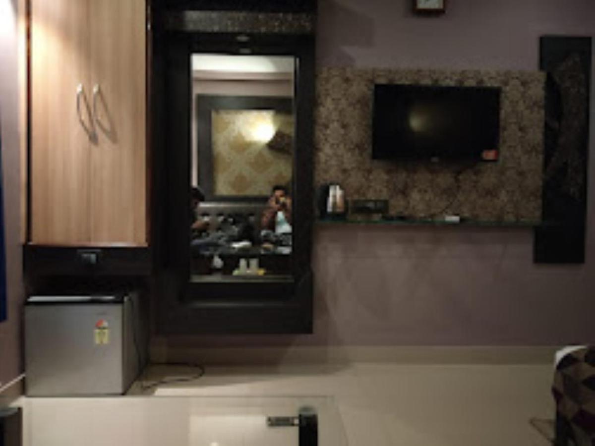 Hotel Bivab Balliguda Baligurha Dış mekan fotoğraf